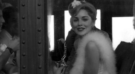 Stardust Memories - Sharon Stone Caro Diario, Eccoti le Mie Stardust Memories