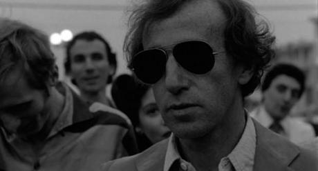 Stardust Memories - Woody Allen Caro Diario, Eccoti le Mie Stardust Memories