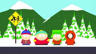 Da stasera al via la maratona lunga 12 giorni di South Park dedicata al Natale su Comedy Central (Canale 122 Sky)