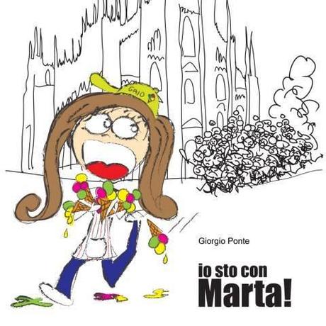 Io sto con Marta!