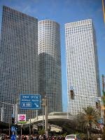 Tel Aviv del cuore