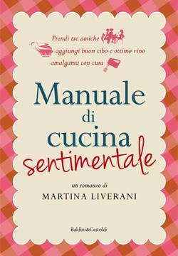 Recensione: Manuale di cucina sentimentale