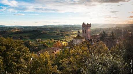 San Miniato, 24 novembre 2013