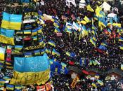 Thailandia Ucraina, Nazioni divise tensioni proteste