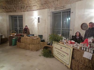 Fotogirando tra i Mercatini di Natale in Campania