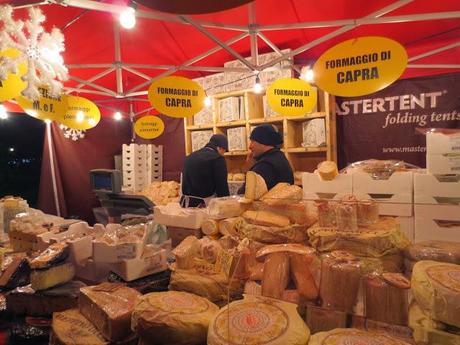 Fotogirando tra i Mercatini di Natale in Campania