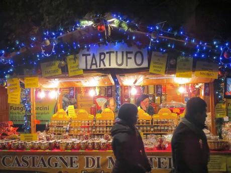 Fotogirando tra i Mercatini di Natale in Campania