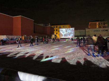 Fotogirando tra i Mercatini di Natale in Campania