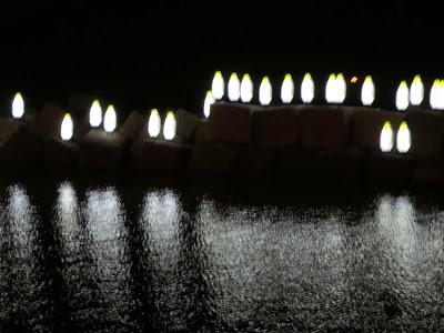 Fotogirando tra i Mercatini di Natale in Campania