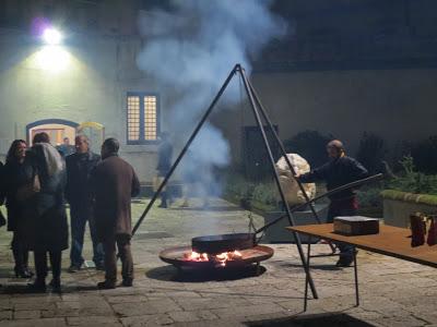 Fotogirando tra i Mercatini di Natale in Campania