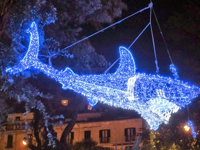 Fotogirando tra i Mercatini di Natale in Campania