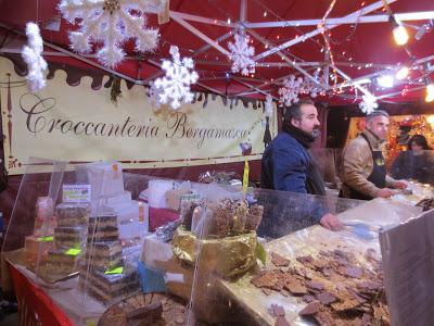 Fotogirando tra i Mercatini di Natale in Campania