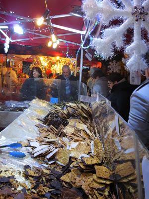 Fotogirando tra i Mercatini di Natale in Campania