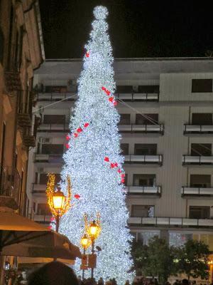 Fotogirando tra i Mercatini di Natale in Campania