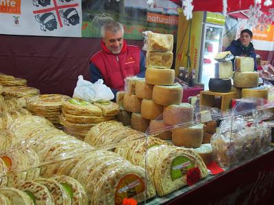 Fotogirando tra i Mercatini di Natale in Campania