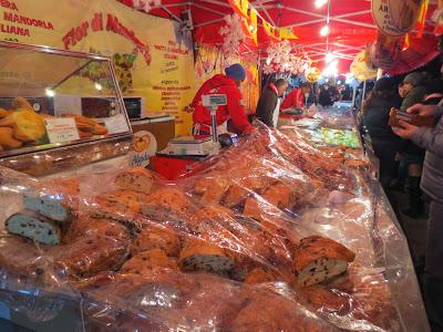 Fotogirando tra i Mercatini di Natale in Campania