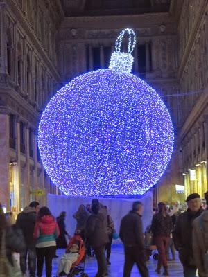 Fotogirando tra i Mercatini di Natale in Campania