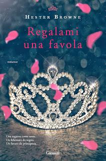 Recensione: Regalami una favola di Hester Browne