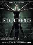 Josh Holloway come l’Uomo Vitruviano per “Intelligence”