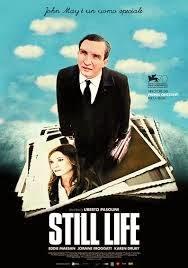 Sill Life il nuovo film della BIM distribuzione