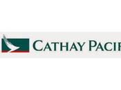 Cathay Pacific Airways partner della cena gala dell’ Italian Chamber Commerce