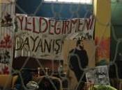italiani Istanbul proteste piazza Taksim (24)