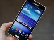 Samsung Galaxy smartphone “perfetto” presentato ufficialmente!