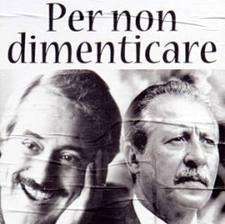 La trattativa tra Stato e mafia è cominciata con l’unità d’Italia e non è mai stata interrotta falcone-e-borsellino-bis_peppino_impastato_dale zaccaria_blog