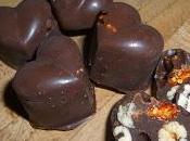 cioccolatino goji