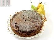 Torta pere cioccolato…la bontà conquista!