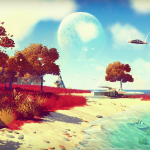 No Man’s Sky, prime immagini ed informazioni sul titolo di Hello Games