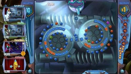 peggle 2 trailer di lancio