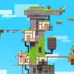 Fez, il debutto su Xbox Live Arcade è per il 14 aprile