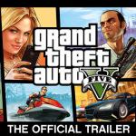 Grand Theft Auto V, c’è il nuovo trailer