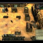 Wasteland 2, un video di 18 minuti ci mostra il livello della prigione