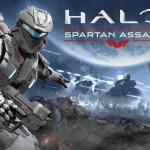 Halo: Spartan Assault, è disponibile su Windows 8/RT e Windows Phone