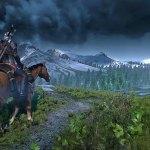 The Witcher 3: Wild Hunt utilizzerà la tecnologia SpeedTree