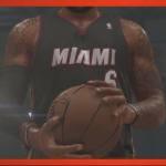 NBA 2K14 ed il trailer Next-Gen Momentous