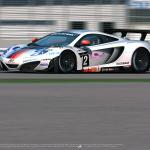 Assetto Corsa, ecco le immagini della McLaren MP4-12C GT3, il gioco si prepara per Steam