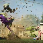 E3 2013, Plants Vs Zombies: Garden Warfare arriverà nel 2014 su Pc, Xbox 360, PlayStation 3 e Xbox One