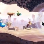 Rayman Origins, oggi esce la demo, ecco alcuni dati sul gioco