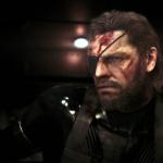 Kojima, “Metal Gear Solid V: The Phantom Pain sarà pubblicato quando la PS4 sarà diffusa”