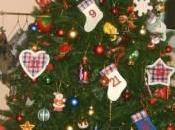 Calendario dell'avvento nuova catena blog