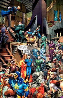 10 momenti imbarazzanti che i supereroi Marvel avrebbero evitato volentieri!