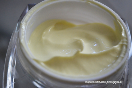 World Of Beauty, Hydra Day Cream - Review and swatches