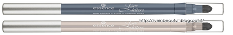 Essence, Love Letters Collection - Preview