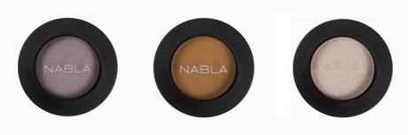 NABLA Eyeshadow