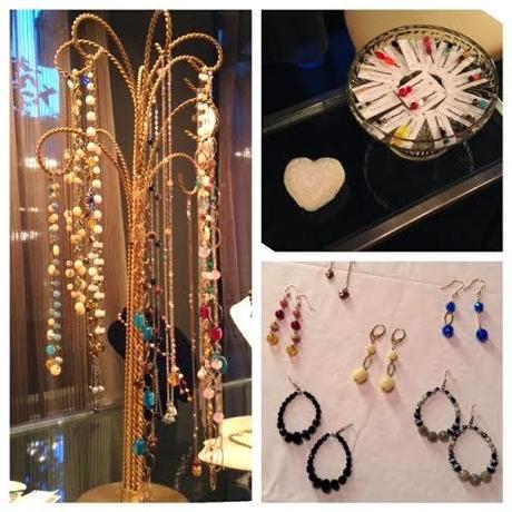 In love with| I bijoux di Marcella Guasso