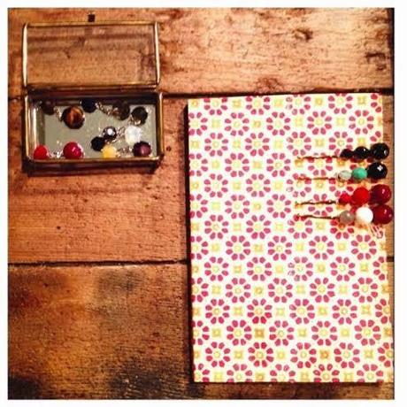 In love with| I bijoux di Marcella Guasso