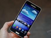 Samsung presenta ufficialmente Taiwan Galaxy